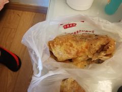-新农村煎饼果子(香港花园店)