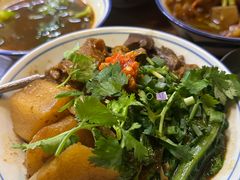 -CowCow其其·牛杂咖啡公司(六运店)