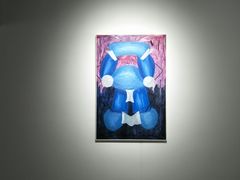 -太平老街-前行美术馆