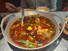 -廖川菜(八佰伴店)