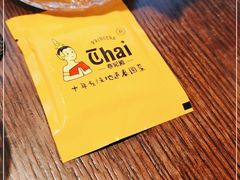 -泰妃殿(武汉首店)