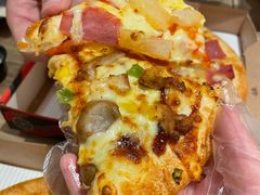 -必胜客(双榆树店)