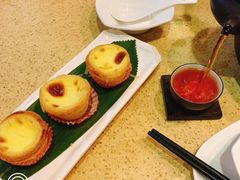 -喜鹊茶点.啫煲(车陂店)