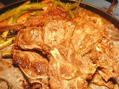 -青岛金沙滩希尔顿酒店·自助餐厅