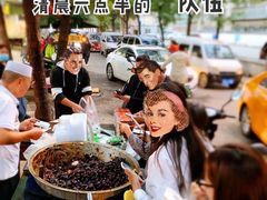 -马文章胖子甑糕(洒金桥店)