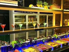 -圣琼美食百汇自助餐厅(福安购物广场店)