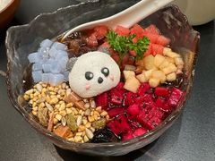 -鸽鸽小垸(长椿街店)