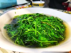 -湖山人家·湖景餐厅·特色农家菜(太湖西山店)