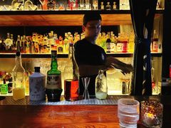 -HUNTING BAR亨霆鸡尾酒馆(越秀淘金店)