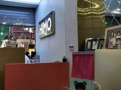-海马体照相馆(上海宝山万达广场店)
