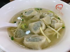 -老盛兴汤包馆(大华二路店)