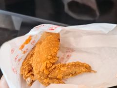 -白纸坊美式炸鸡
