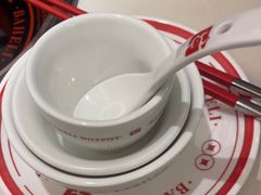 -八合里潮汕鲜牛肉火锅(深圳海岸城店)