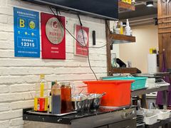 -水碾河刘老大串串香(水碾河路店)