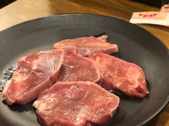 -七輪焼肉 安安(日本橋店)