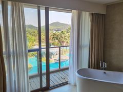 -宁波九龙湖开元度假村