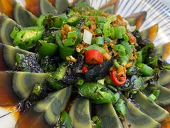皮蛋-龙大哥辣子鸡新概念餐厅(美的林城店)
