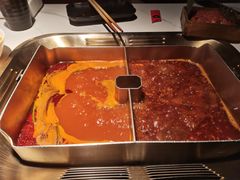 -九鼎轩脆毛肚火锅(南京东路店)