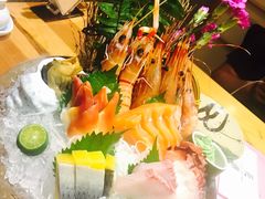 -花潮料理艺食馆(世欧广场店)