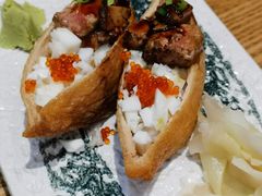 -林妈妈村·日式料理(宝山万达店)