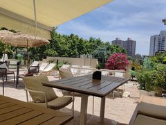 -HUATA 'Holiday Plan 花榻