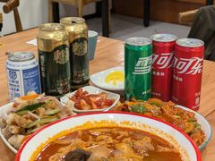 -多宾韩国料理(学衡路店)