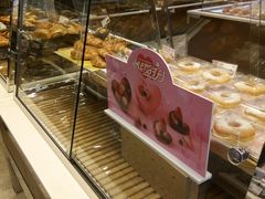-巴黎贝甜(常德路店)