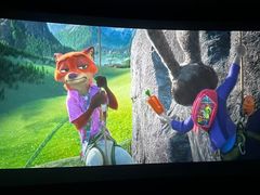 -万达影城(南昌红谷滩IMAX激光店)