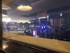 -华厦大酒店·桃源西餐厅·自助餐