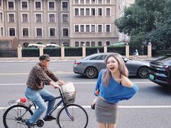 -上海体育场