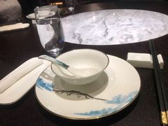 -紫圆 · 雅宴高级餐厅(杭州东站店)