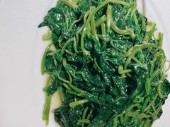 空心菜-飶香居(省博物馆店)