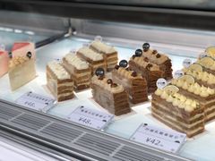 -BanCake·法式千层·拿破仑專門店