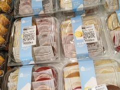 -盒马鲜生(红莲店)