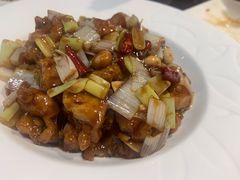 -南门小馆·清真(国贸商城店)