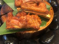-沿江海南菜·文昌鸡祖师爷(大东海店)