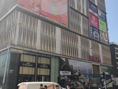 -茂业天地(华强北店)