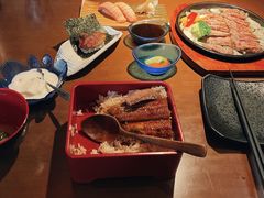 -千代武日本料理(哈西店)