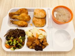 -香妃烤鸡(新奥店)