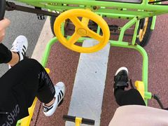 -野狸岛