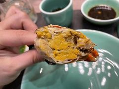-龚记海鲜20年老字号