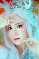 -梓摄影古装写真工作室(富力广场店)