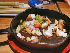 -云海肴·汽锅鸡·云南菜(高德置地店)