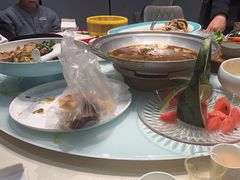 -豫丰汇河南名菜楼(武记餐饮)