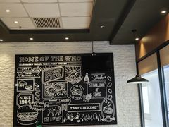 -汉堡王(北京通州领展店)