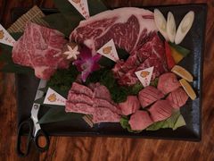 -热血兄弟·炭火烤肉(融侨中心店)