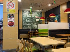 -Borenos Fried Chicken(Asia City)