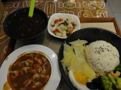 龙虾套餐-海盗虾饭·剥好的小龙虾饭(SOHO尚都店)