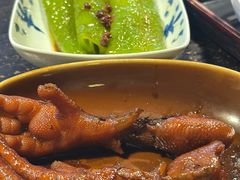 -喜晋道面馆(华严寺广场店)