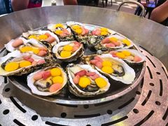 -飞尝蚝·顺德菜·鱼生(顺德总店)